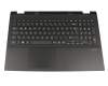 40067326 Original Medion Tastatur inkl. Topcase DE (deutsch) schwarz/schwarz