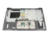 4006TF100014 Original Lenovo Tastatur inkl. Topcase DE (deutsch) anthrazit/grau
