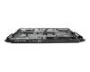40072976 Original Medion Gehäuse Unterseite schwarz