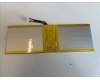 40077240 Medion Akku, 2 Zellen, 30WH