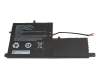 40086347WEIBU Original Weibu Akku 51,3Wh