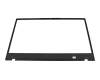 40088648 Original Medion Displayrahmen 39,6cm (15,6 Zoll) schwarz