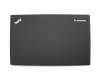 41.4LY05.003 Original Lenovo Displaydeckel 35,6cm (14 Zoll) schwarz