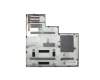 42.4LH10.XXX Original Lenovo Serviceschachtabdeckung schwarz