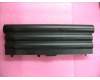 Lenovo 42T4912 BATRYO LGC 9cell 2.8Ah-dual