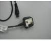 Lenovo 42T5120 LINECORD GB,1M,3P,NON-LH,VLX