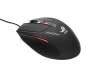 Asus 0K100-00020000 GX900 LASER USB MOUSE - Schwarz