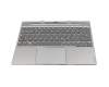 Docking-Tastatur, deutsch (DE) für Lenovo IdeaPad Miix 320-10ICR (80XF0019GE)
