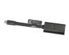 USB-C zu Gigabit (RJ45) Adapter für Dell Latitude (7220EX) Rugged Tablet