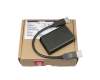 Lenovo 0B47092 DisplayPort zu Dual DisplayPort Adapter