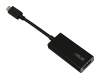 USB-C zu HDMI 2.0-Adapter für Asus ZenBook 3 Deluxe UX490UA