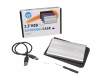 Festplattengehäuse USB 3.0 SATA für Asus VivoBook Max P541NA