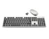 Wireless Tastatur/Maus Kit (DE) für Asus V272U 1B