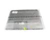 4390003DKA01 Original Acer Tastatur inkl. Topcase DE (deutsch) schwarz/schwarz mit Backlight