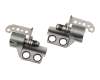 Display-Scharniere rechts und links original für Lenovo ThinkPad T14s Gen 1 (20UH/20UJ)