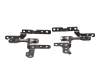 5H50S28942 Lenovo Display-Scharniere rechts und links