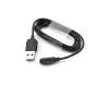 90NZ0040-P10070 Original Asus USB Daten- / Ladekabel schwarz 0,95m