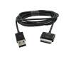 04G26E000101 Original Asus USB Daten- / Ladekabel schwarz