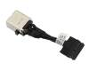 450.0GY0G.0011 Original Acer Stromversorgungsbuchse inkl. Kabel