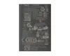 450-ALQR Original Dell USB-C Netzteil 60,0 Watt