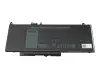 451-BBUQ Original Dell Akku 62Wh