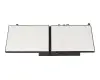 451-BBUQ Original Dell Akku 62Wh