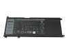 451-BCCB Original Dell Akku 56Wh