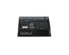 451-BCDH Original Dell Akku 34Wh