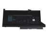 451-BCIL Original Dell Akku 42Wh