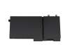 451-BCMC Original Dell Akku 42Wh (3 Zellen)