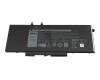 451-BCTN Original Dell Akku 68Wh 15,2V