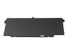 451-BCUW Original Dell Akku 63Wh