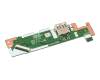 4553FL12101 Original Lenovo USB Platine