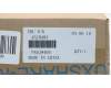 Lenovo 45J9495 CABLE Temp Sense Cable 6pin 460mm