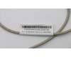 Lenovo CABLE Temp Sense Cable 6pin 460mm für Lenovo ThinkCentre M900x (10LX/10LY/10M6)