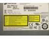 Lenovo 45K0491 OPT_DRIVE HL DUE0N 9.0 DVDROM W/B