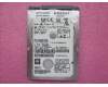 Lenovo 45K0674 HDD_ASM HDD 500G 5400 DT2 SATA