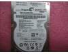 Lenovo 45K0674 500G 2.5 7mm 5400R 3Gb/s SATA2 8M