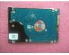 Lenovo 45K0674 500G 2.5 7mm 5400R 3Gb/s SATA2 8M