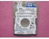Lenovo 45K0674 500G 2.5 7mm 5400R 3Gb/s SATA2 8M