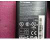 Lenovo 45N0122 ADAPTR CHICONY 65W 2PIN FRU