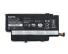 45N1706 Original Lenovo Akku 47Wh