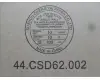 Lenovo 45N7287 320G 2.5 9.5mm 5400R 3Gb/s SATA WD 8M