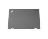 460.04P04.0004 Original Lenovo Displaydeckel 35,6cm (14 Zoll) schwarz