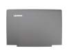 460.06R06.000A Original Lenovo Displaydeckel 39,6cm (15,6 Zoll) schwarz inkl. Antennenkabel