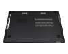 460.08B04.0001 Original Lenovo Gehäuse Unterseite schwarz
