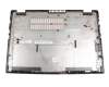 460.0DV0N.0002 Original Acer Gehäuse Unterseite schwarz