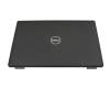 460.0QP01.0032 Original Dell Displaydeckel 39,6cm (15,6 Zoll) schwarz