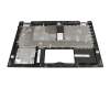 4600DV020003 Original Acer Tastatur inkl. Topcase DE (deutsch) schwarz/grau