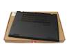 4600TS0M0003 Original Lenovo Gehäuse Unterseite schwarz